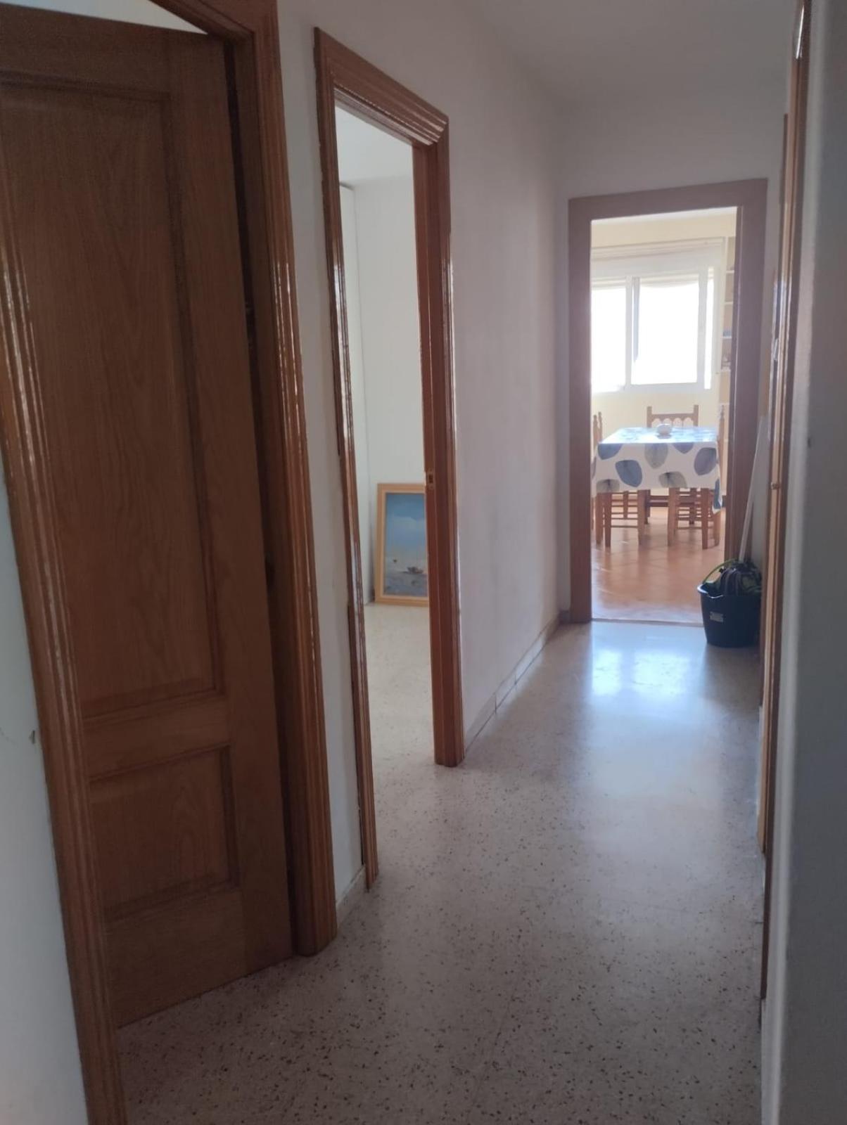 Spacious With Private Key And Wifi Accommodatie bij particulieren Granada