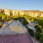 Habitación privada en apartamento compartido