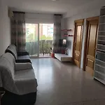 Habitación privada en apartamento compartido