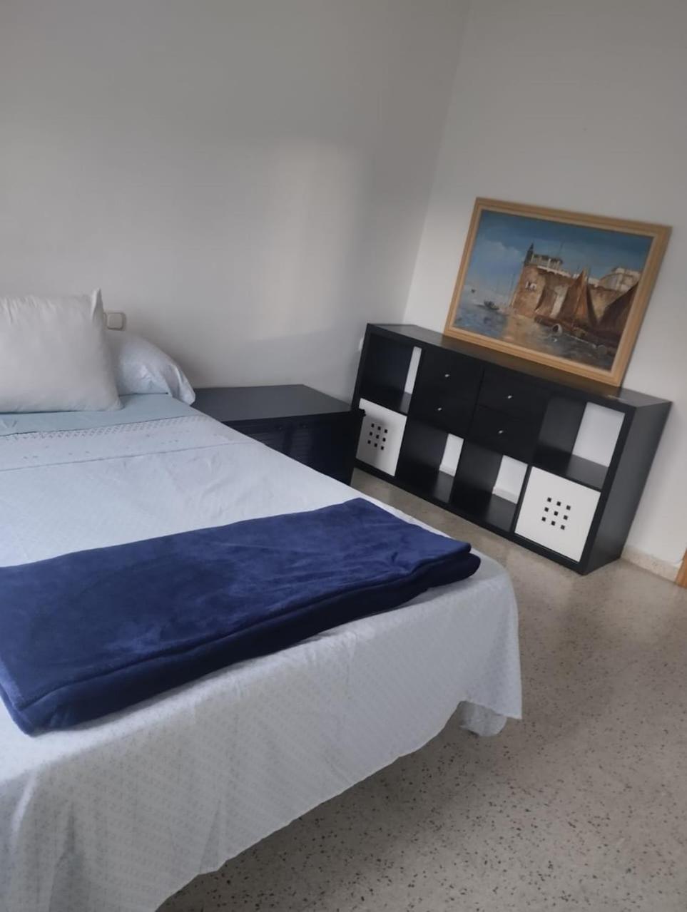 Spacious With Private Key And Wifi * Granada